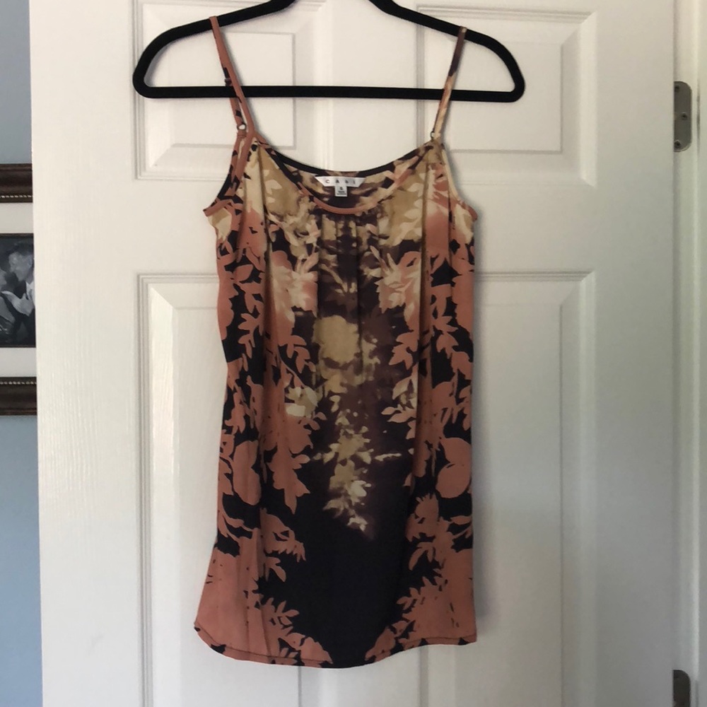 Cabi cami